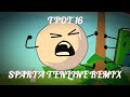 TPOT 16 Sparta Tenline Remix