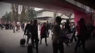 The best of Cosmoprof Worldwide Bologna 2013