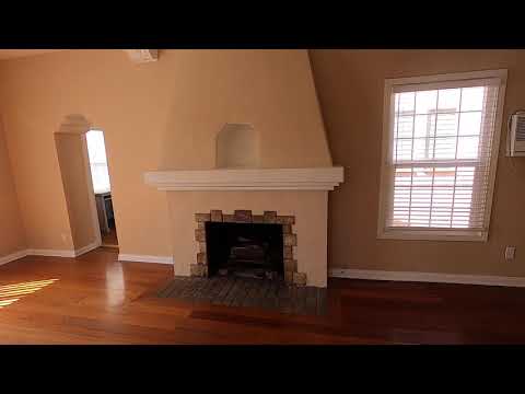 PL8536 - Top Floor of Upscale Spanish Duplex For Rent (Los Angeles, CA 90035)