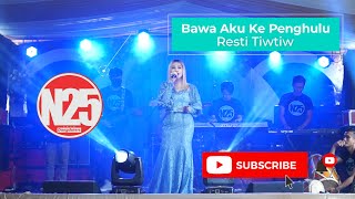 Download lagu Bawa Aku Ke Penghulu - Resti Tiwtiw Live N25 Studio Cileuleuy mp3