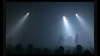 Lulabi - The Schism   -   Live at Cartonnerie  15-04-2010