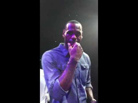 Aaron Spears - Happy New Year 2011