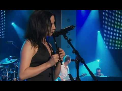 the Corrs - Joy Of Life ((Montreux Jazz Festival) in HD