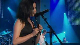 the Corrs - Joy Of Life ((Montreux Jazz Festival) in HD