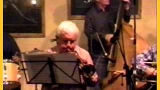 Geoff Cole - Jungle Blues