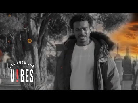 T3ran - "Black Hearted" (Official Music Video)