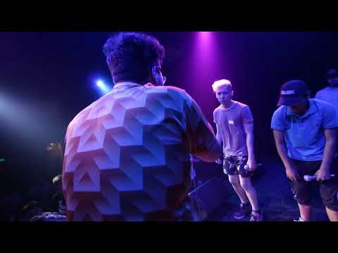 EFRUM vs SERJH vs ALAN | OCTAVOS | FECHA 4 DE LA LIGA| MARQUEE SESSION LIVE| LA NUEVA ERA