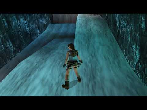 Tomb Raider: Back to Basics 2008 - Etalocohcilihc (Niveles de autor)