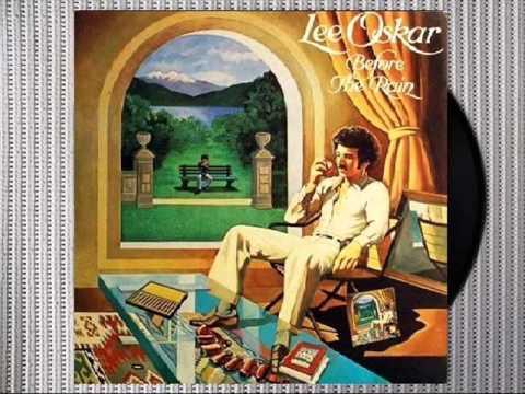 Lee Oskar - Before The Rain