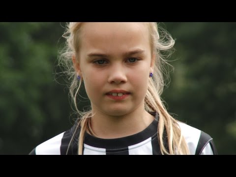 Fleurien Verheij is pupil van de week bij Silvolde - SDO