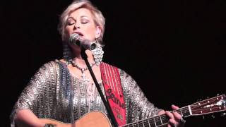 Lorrie Morgan "Except for Monday"