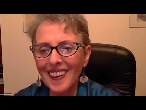 Erfahrungsaustausch zu Laminine & Co vom 17.04.2019