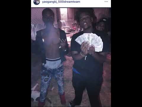 KJ500: "REMINISCE" FEAT STEEZYBO