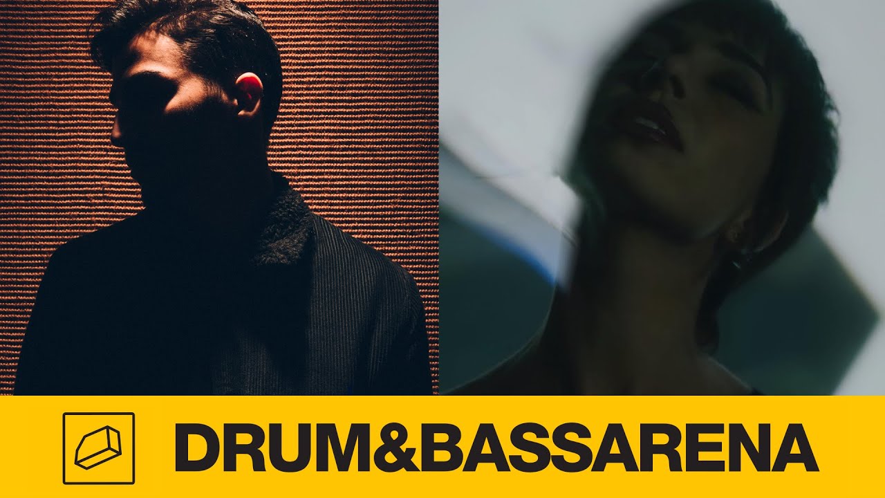 Skylark & LaMeduza - Desire