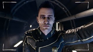 Shadows of Kepler (Demo) ★ GamePlay ★ Ultra Settings