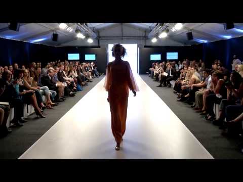 Raffaella Curiel - AFW Spring/Summer 2012/13