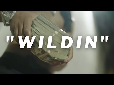 [FREE] [HARD] No Auto Durk x Nardo Wick Type Beat 2022 - "Wildin" (Prod. Huncho)