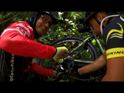 VÍDEO OFICIAL - II RALLY BIKE - CARAÚBAS DO PIAUÍ 2022