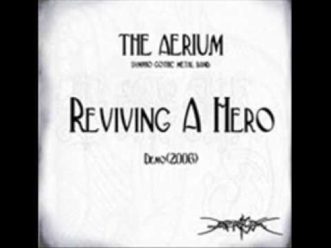 The Aerium - Summoner