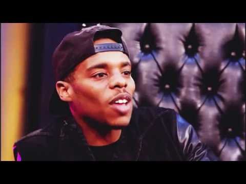 Dancing With Lil Buck