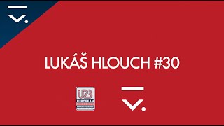 Euro U23 2019 - Lukáš Hlouch - profil hráče