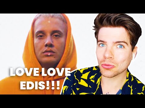 REACTION: Edis - Perişanım