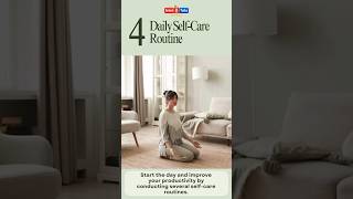 My Daily Self-Care Routine: Hydration, Morning Exercise, Skincare &amp; Healthy Breakfast! #healthtips