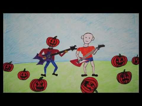 MALCO Frankentractor (stop motion animation)