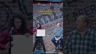 A PERFECT Prediction #magic #magician #fyp #funny #viral