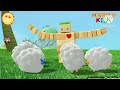 Pom Pom And Friends Theme Song Fredbot