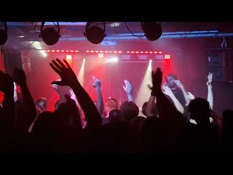 Gruby Mielzky x Pers - Złoto | live @ Hydrozagadka, Warszawa, 21/06/2024