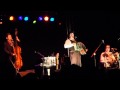 Tiger Lillies - Circle line (5-7-2010)