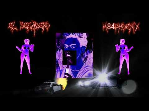 k84phoenix x El Secadero - Pla?a Nova