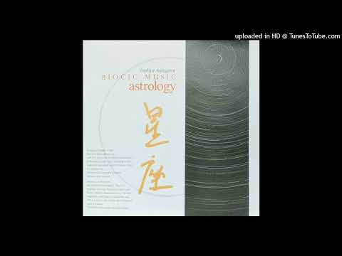 Toshiya Sukegawa - 07 - Aquarius - 水瓶座