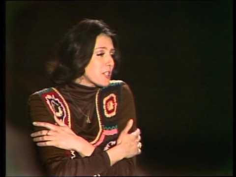 1977 Marie Rottrová a Milan Chladil - Já už vím