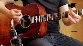 Video thumbnail for Eastman Pacific Coast Highway PCH1-D by The Guitar bar