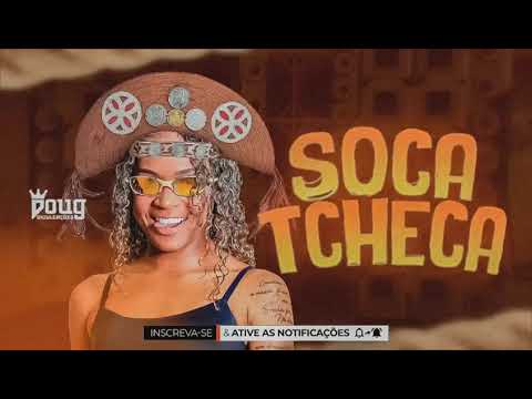 mc Drika - soca tcheca