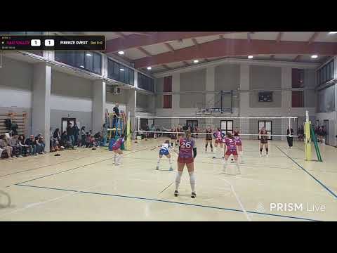 Serie C - Oasi vs FIRENZE OVEST