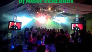 DJ MUSIC CEREBROS disco movil cordoba, ver.