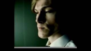 John Foxx - He&#39;s a Liquid 1980  Good quality video