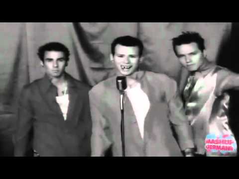 Matisyahu vs John Lennon vs Blink 182 vs Bob Marley vs  Gentleman   Imagine One