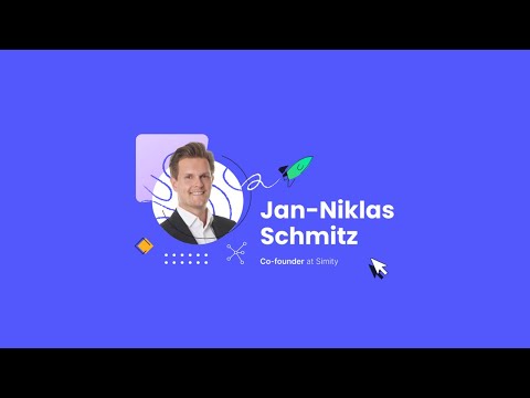 Die Magie von Proxify stärkt das Entwicklungs-Dream-Team von Simity