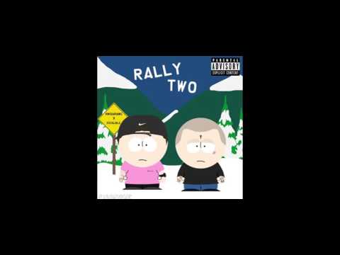 Hwoarang ft Cecilio G   Rally Two Prod  Retromoney1