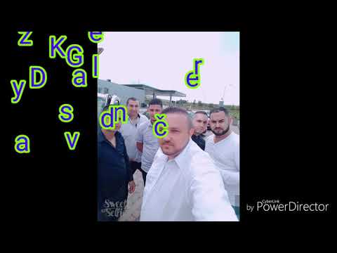 Gipsy Daniel demo 29 cely album