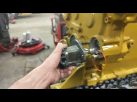 C15/3406E: Want more horsepower?  $270 and do it YOURSELF