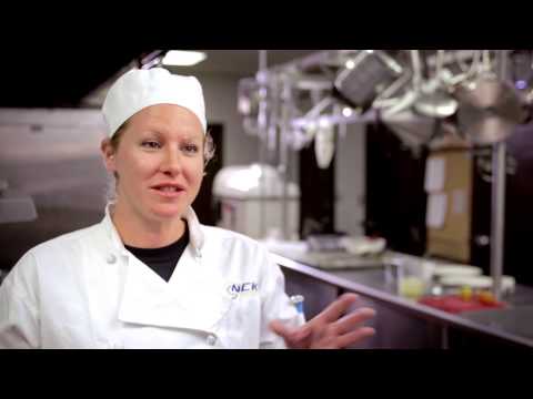 NCK Tech Programs - Culinary Arts