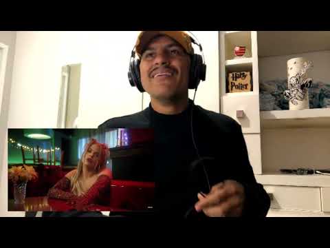 MKaeny REACT - Carol Biazin, Luísa Sonza - Tentação