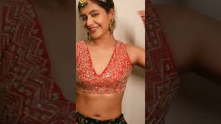 actress shrutiprakash navelpiercing ❤️/#actressnavelpiercing #navelpiercing #navel #shrutiprakash /