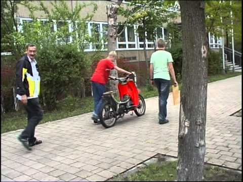 Geschenk: Schwalbe für´s NATZ - ELSTERWELLE