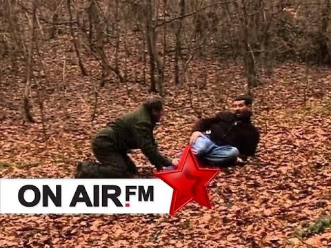 Cimë Tomahovka- Gjarpni me ka kafshu